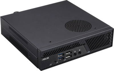 Компактный компьютер ASUS Mini PC PB63-B-BP052MD 