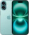 Смартфон Apple iPhone 16 128GB (бирюзовый) 