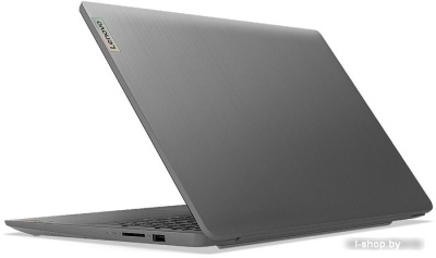 Ноутбук Lenovo IdeaPad 3 15ITL6 82H8024PRK 