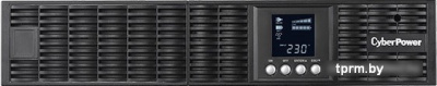 Источник бесперебойного питания CyberPower Online S (OLS3000ERT2U) 