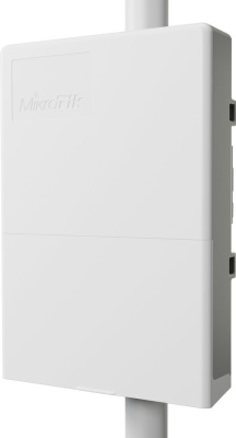 Управляемый коммутатор 2-го уровня Mikrotik netFiber 9 CRS310-1G-5S-4S+OUT 