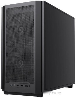 GameMax F36 Dark (черный) 