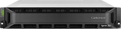 Сетевой накопитель Infortrend EonStor GS 3024UR GS3024UR0200D-8U32 