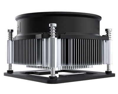 Кулер для процессора ID-Cooling DK-19 PWM 