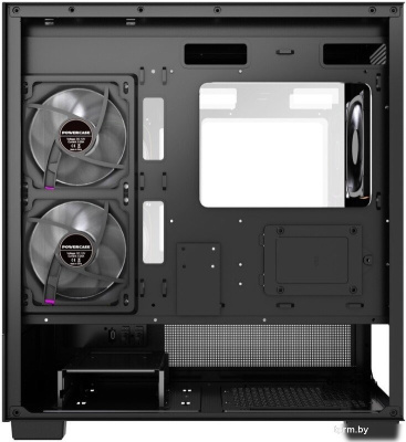 Powercase Vision Micro S3B CVMMSB-A3 