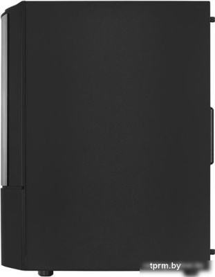 Корпус AeroCool Quantum-G-BK-v2 