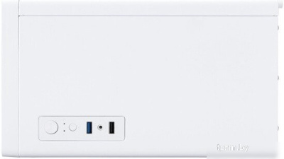 1stPlayer WD1 WD1-WH-3F-W (белый) 