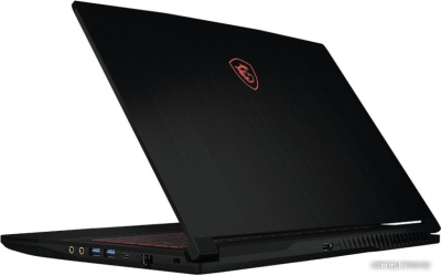 Игровой ноутбук MSI Thin GF63 12VF-2619XRU 