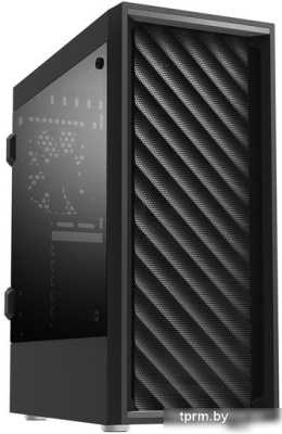 Корпус Zalman T7 