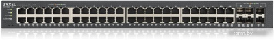 Настраиваемый коммутатор Zyxel GS1920-48v2 