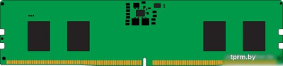 Оперативная память Kingston 8ГБ DDR5 4800 МГц KVR48U40BS6-8 