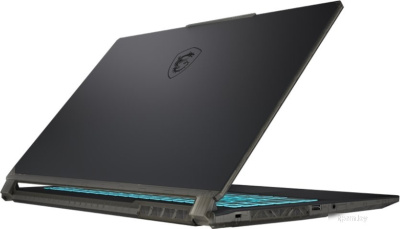 Игровой ноутбук MSI Cyborg 15 A13VF-1228XAM 