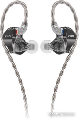 Наушники FiiO JH5 (черный) 