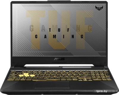 Игровой ноутбук ASUS TUF Gaming A15 FX506QM-HN053W 