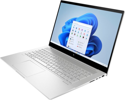 Ноутбук HP ENVY 17-cr0013dx 66B42UA 