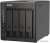 Сетевой накопитель QNAP TS-453E-8G 