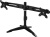 Подставка для монитора SilverStone SST-ARM23BS Подставка для монитора SilverStone SST-ARM23BS
