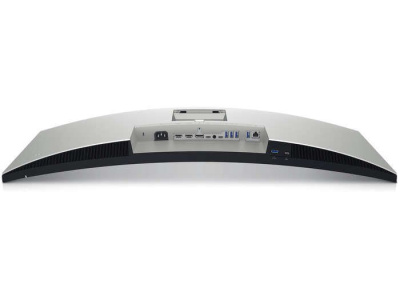 Монитор Dell UltraSharp U3423WE 