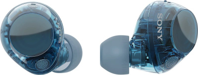 Наушники Sony WF-C710N (синий) 
