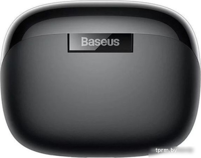 Наушники Baseus Bowie M2s (черный) 