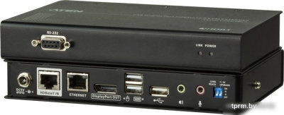 Удлинитель по витой паре Aten CE920-AT-G 