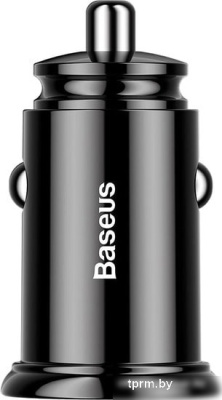Автомобильное зарядное Baseus CCALL-YD01 