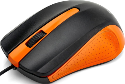 Мышь ExeGate SH-9030BO 