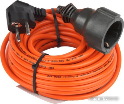 Удлинитель ЭРА UPx-1e-3x0.75-10m-IP44 Б0046810 