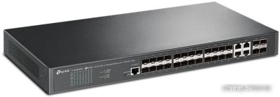 Управляемый коммутатор уровня 2+ TP-Link TL-SG3428XF 