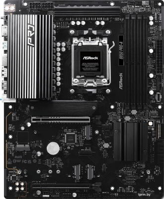 Материнская плата ASRock B850 Pro-A  Материнская плата ASRock B850 Pro-A
