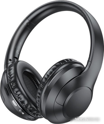 Наушники Borofone BO23 (черный) 