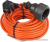 Удлинитель ЭРА UPx-1e-3x0.75-10m-IP44 Б0046810 