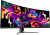 Игровой монитор MSI MPG 491CQP 