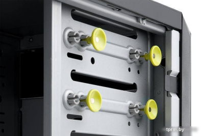 Корпус In Win PE689 750W 