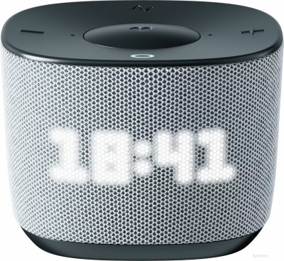 Умная колонка Sber SberBoom Home (туманный) 