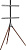 Кронштейн CACTUS CS-ST1246BKWN 