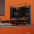 Thermalright Levita Vision 360 ARGB (черный) 