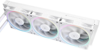 Система жидкостного охлаждения для процессора Thermalright Aqua Elite 360 ARGB V5 (белый) 