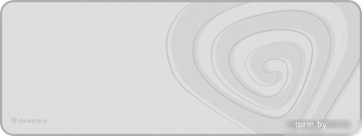 Коврик для стола Genesis Carbon 400 XXL Logo 