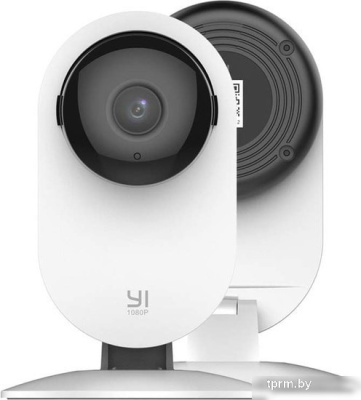 YI 1080p Home Camera 