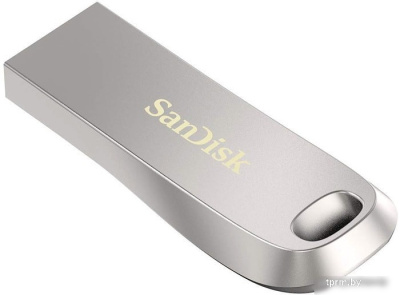USB Flash SanDisk Ultra Luxe USB 3.1 512GB SDCZ74-512G-G46 