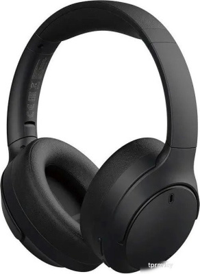 Наушники HONOR Choice Headphones (черный, международная версия) 