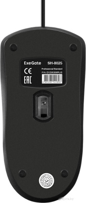 Мышь ExeGate SH-8025 