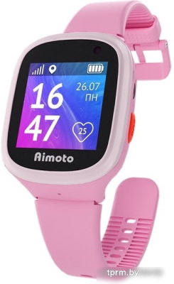 Aimoto Start 2 (розовый) 