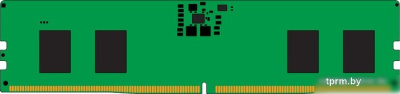 Оперативная память Kingston ValueRam 8ГБ DDR5 5600 МГц KVR56U46BS6-8 