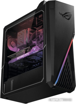 Компьютер ASUS ROG Strix GT15 G15CF-51240F0680 