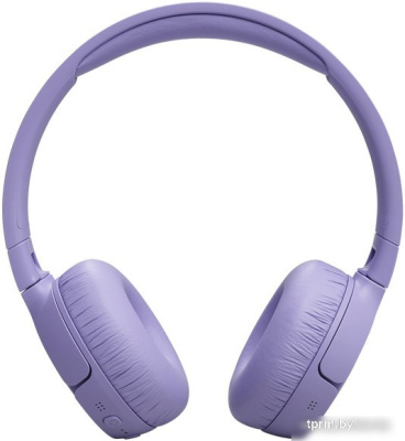 Наушники JBL Tune 670NC (сиреневый, китайская версия) 