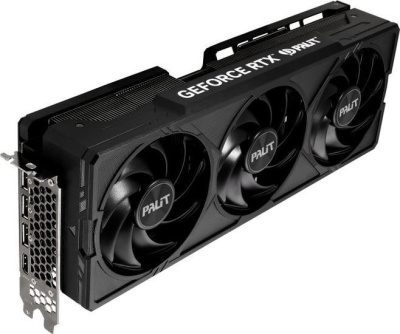 Видеокарта Palit GeForce RTX 4070 Ti JetStream NED407T019K9-1043J 