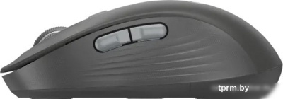 Мышь Logitech Signature Plus M750 L (графит) 