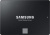 SSD Samsung 870 Evo 1TB MZ-77E1T0BW 